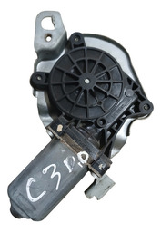 MÁQUINA DE VIDRO PORTA DIANTEIRA DIREITA C3 03/12