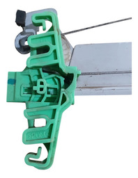 MÁQUINA DE VIDRO PORTA DIANTEIRA DIREITA C3 03/12