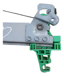 MÁQUINA DE VIDRO PORTA DIANTEIRA DIREITA C3 03/12