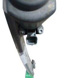 MÁQUINA DE VIDRO PORTA DIANTEIRA DIREITA C3 03/12