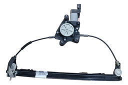 MÁQUINA DE VIDRO PORTA DIANTEIRA DIREITA PALIO SIENA 96/17