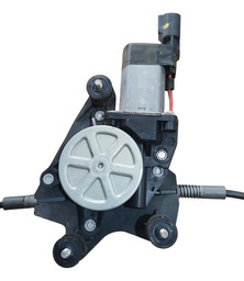 MÁQUINA DE VIDRO PORTA DIANTEIRA DIREITA PALIO SIENA 96/17