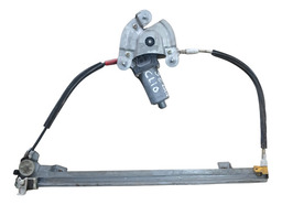 Máquina De Vidro Porta Dianteira Direita Scenic Clio 01/12