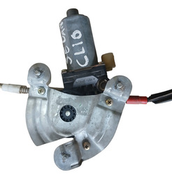 MÁQUINA DE VIDRO PORTA DIANTEIRA DIREITA SCENIC CLIO 01/12