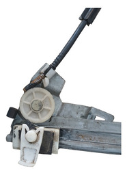 MÁQUINA DE VIDRO PORTA DIANTEIRA DIREITA SCENIC CLIO 01/12