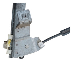 MÁQUINA DE VIDRO PORTA DIANTEIRA DIREITA SCENIC CLIO 01/12