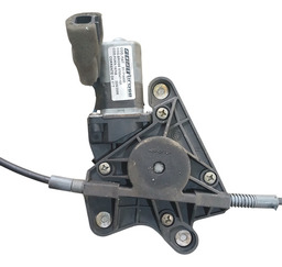 MÁQUINA DE VIDRO PORTA DIANTEIRA DIREITA PALIO SIENA 96/17