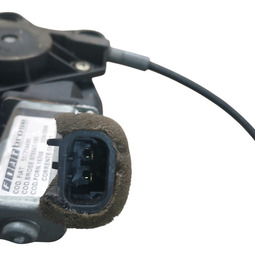 MÁQUINA DE VIDRO PORTA DIANTEIRA DIREITA PALIO SIENA 96/17