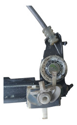 MÁQUINA DE VIDRO PORTA DIANTEIRA DIREITA PALIO SIENA 96/17