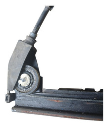 MÁQUINA DE VIDRO PORTA DIANTEIRA DIREITA PALIO SIENA 96/17