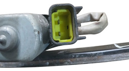 MÁQUINA DE VIDRO PORTA DIANTEIRA DIREITA PUNTO/LINEA 08/16