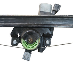 MÁQUINA DE VIDRO PORTA DIANTEIRA DIREITA PUNTO/LINEA 08/16