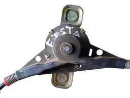 MÁQUINA DE VIDRO PORTA DIANTEIRA DIREITA FIESTA 96/03 2P