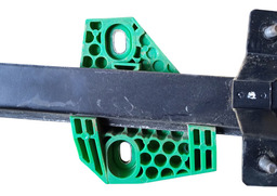 MÁQUINA DE VIDRO PORTA DIANTEIRA DIREITA FIESTA 96/03 2P