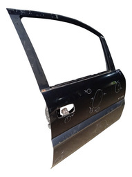 PORTA DIANTEIRA DIREITA ZAFIRA ELITE 01/11 (COM DETALHE)