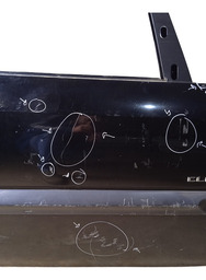 PORTA DIANTEIRA DIREITA ZAFIRA ELITE 01/11 (COM DETALHE)