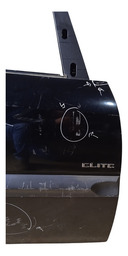 PORTA DIANTEIRA DIREITA ZAFIRA ELITE 01/11 (COM DETALHE)