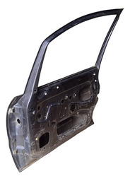 PORTA DIANTEIRA DIREITA ZAFIRA ELITE 01/11 (COM DETALHE)