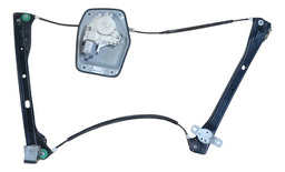 Máquina De Vidro Porta Dianteira Direita Jetta Bora 05/10