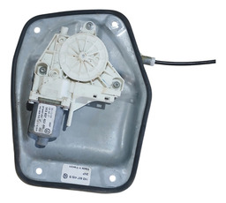 MÁQUINA DE VIDRO PORTA DIANTEIRA DIREITA JETTA BORA 05/10