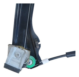 MÁQUINA DE VIDRO PORTA DIANTEIRA DIREITA JETTA BORA 05/10