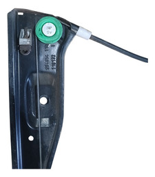 MÁQUINA DE VIDRO PORTA DIANTEIRA DIREITA JETTA BORA 05/10