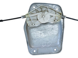 MÁQUINA DE VIDRO PORTA DIANTEIRA DIREITA JETTA BORA 05/10