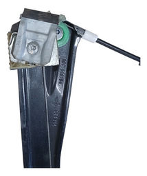 MÁQUINA DE VIDRO PORTA DIANTEIRA DIREITA JETTA BORA 05/10