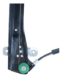 MÁQUINA DE VIDRO PORTA DIANTEIRA DIREITA JETTA BORA 05/10