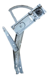 Máquina De Vidro Porta Dianteira Direita Corsa 95/01