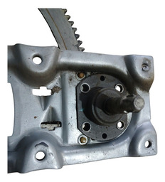 MÁQUINA DE VIDRO PORTA DIANTEIRA DIREITA CORSA 95/01