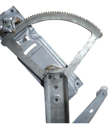 MÁQUINA DE VIDRO PORTA DIANTEIRA DIREITA CORSA 95/01