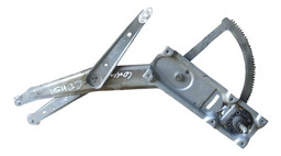 MÁQUINA DE VIDRO PORTA DIANTEIRA DIREITA CORSA 95/01