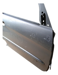 PORTA DIANTEIRA DIREITA XSARA PICASSO 01/08 COM DETALHE
