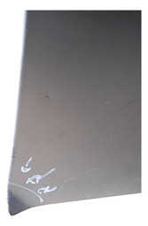 PORTA DIANTEIRA DIREITA XSARA PICASSO 01/08 COM DETALHE