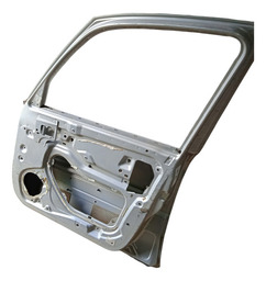 PORTA DIANTEIRA DIREITA XSARA PICASSO 01/08 COM DETALHE