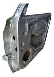 PORTA DIANTEIRA DIREITA XSARA PICASSO 01/08 COM DETALHE