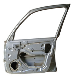 PORTA DIANTEIRA DIREITA XSARA PICASSO 01/08 COM DETALHE