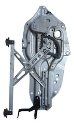 MÁQUINA DE VIDRO PORTA DIANTEIRA DIREITA CERATO 09/10