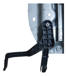 MÁQUINA DE VIDRO PORTA DIANTEIRA DIREITA CERATO 09/10