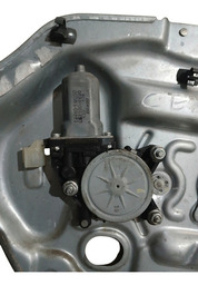 MÁQUINA DE VIDRO PORTA DIANTEIRA DIREITA CERATO 09/10