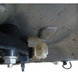 MÁQUINA DE VIDRO PORTA DIANTEIRA DIREITA CERATO 09/10