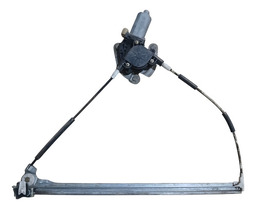 MÁQUINA DE VIDRO PORTA DIANTEIRA DIREITA SCENIC 03/11