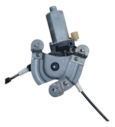 MÁQUINA DE VIDRO PORTA DIANTEIRA DIREITA SCENIC 03/11