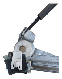 MÁQUINA DE VIDRO PORTA DIANTEIRA DIREITA SCENIC 03/11