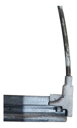 MÁQUINA DE VIDRO PORTA DIANTEIRA DIREITA SCENIC 03/11