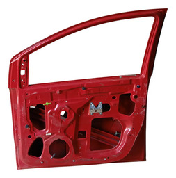 PORTA DIANTEIRA DIREITA FOX SPORTLINE 09/13 COM DETALHE