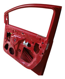 PORTA DIANTEIRA DIREITA FOX SPORTLINE 09/13 COM DETALHE