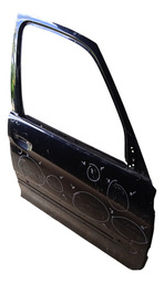 PORTA DIANTEIRA DIREITA PICASSO 2001 A 2008 COM DETALHE