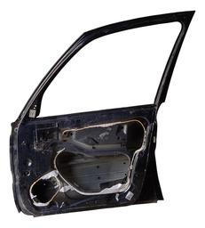 PORTA DIANTEIRA DIREITA PICASSO 2001 A 2008 COM DETALHE